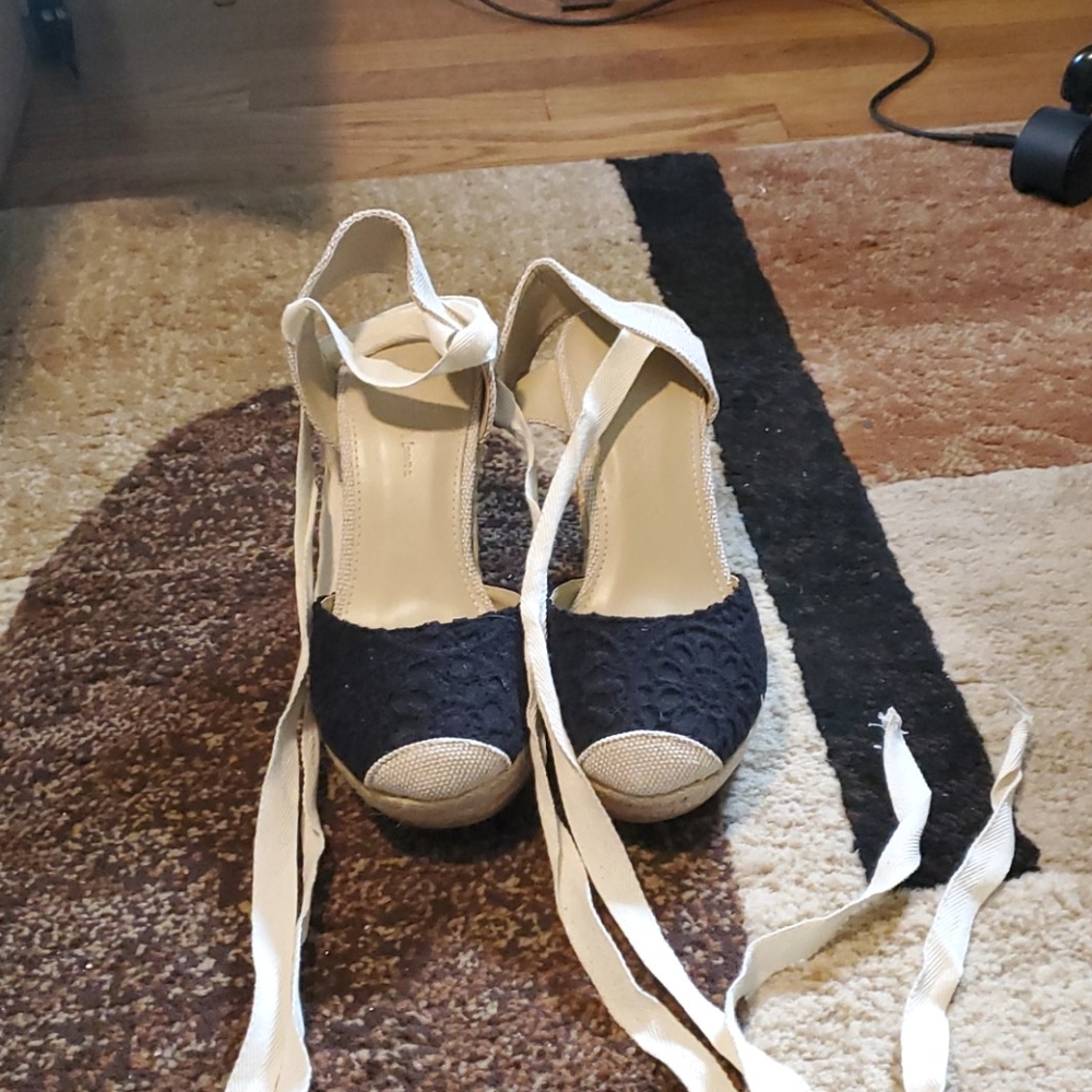 Espadrilles